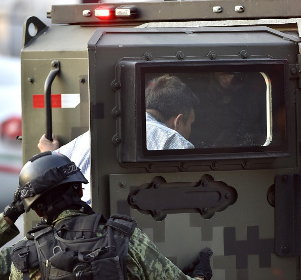 Liderul unui cartel mexican a fost asasinat pe masa de operație