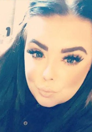 A fost violată la 16 ani, dar nimeni nu a crezut-o. Cum a dovedit fapta. FOTO