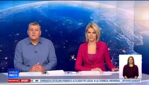 Momentul în care o femeie evadează din portbagajul mașinii în care o băgase un bărbat