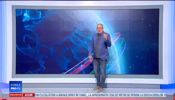 Vreme predominant închisă, vineri. Prognoza pentru weekend