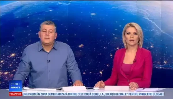 Explozie într-un bloc din Lugoj. 10 apartamente au fost afectate