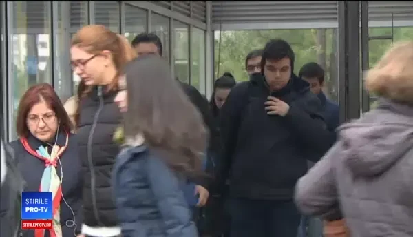 Reacția directorului Metrorex după demitere. Ministerul Transporturilor începe o anchetă privind lucrările de întreținere