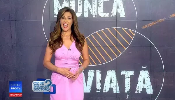 Alimentația sănătoasă și astrologia, secretele energiei lui Neti Sandu