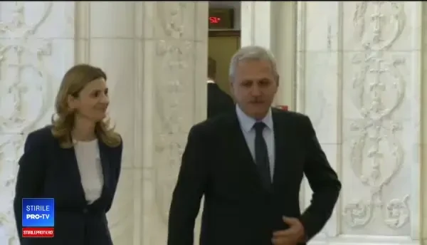 PSD ar fi plătit 100.000 de $ pentru întâlniri la nivel înalt în SUA. Reacția lui Dragnea