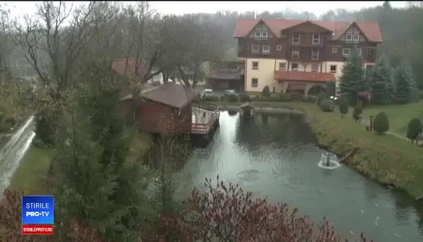 Delicatesele ridicate la rang de artă îşi fac loc în bucătăria românească. Preţul unui păstrăv afumat