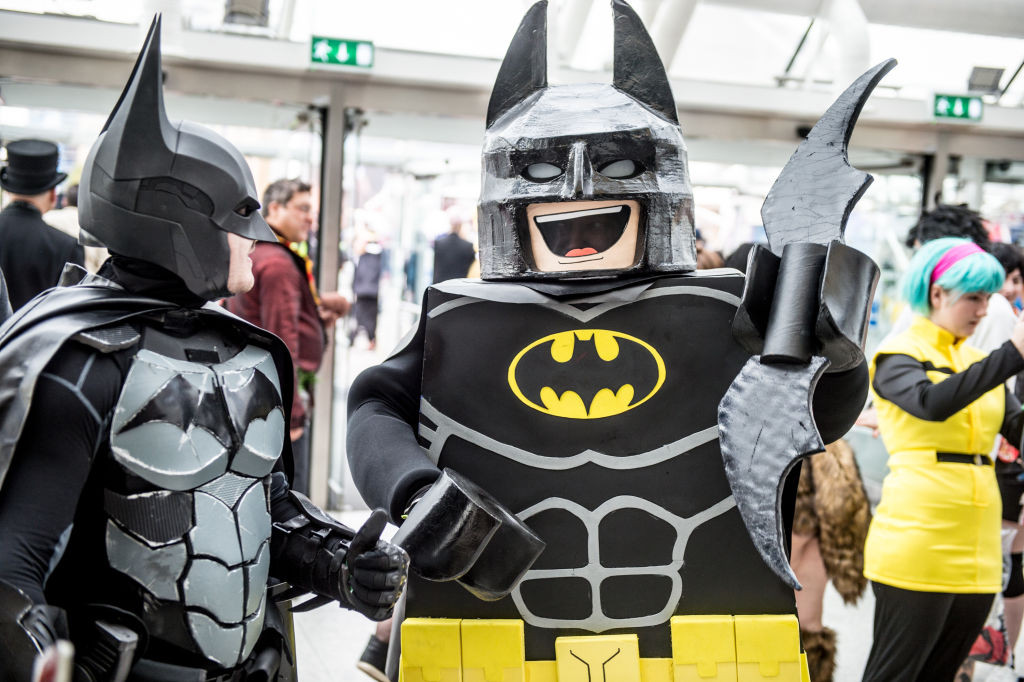 Organizatorii Comic-Con din Libia, arestați pe motiv că „atingere adusă moravurilor”