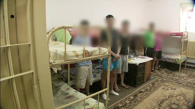 Se pregătește un nou val de eliberări din închisori. Proiect controversat al UDMR, adoptat tacit