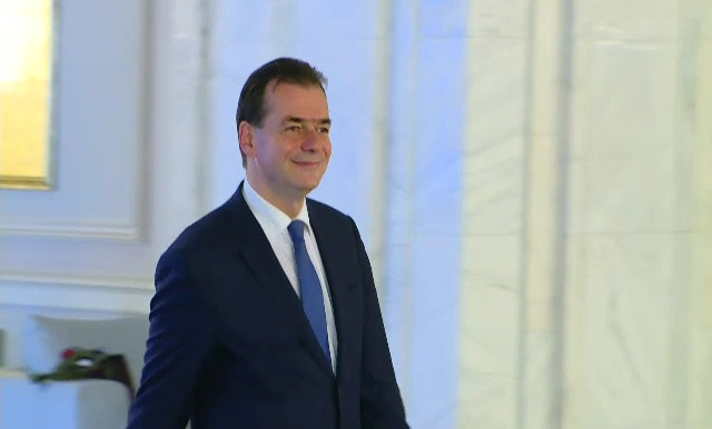 Ludovic Orban, achitat de Instanţa Supremă. "Am fost judecat ca orice om normal"