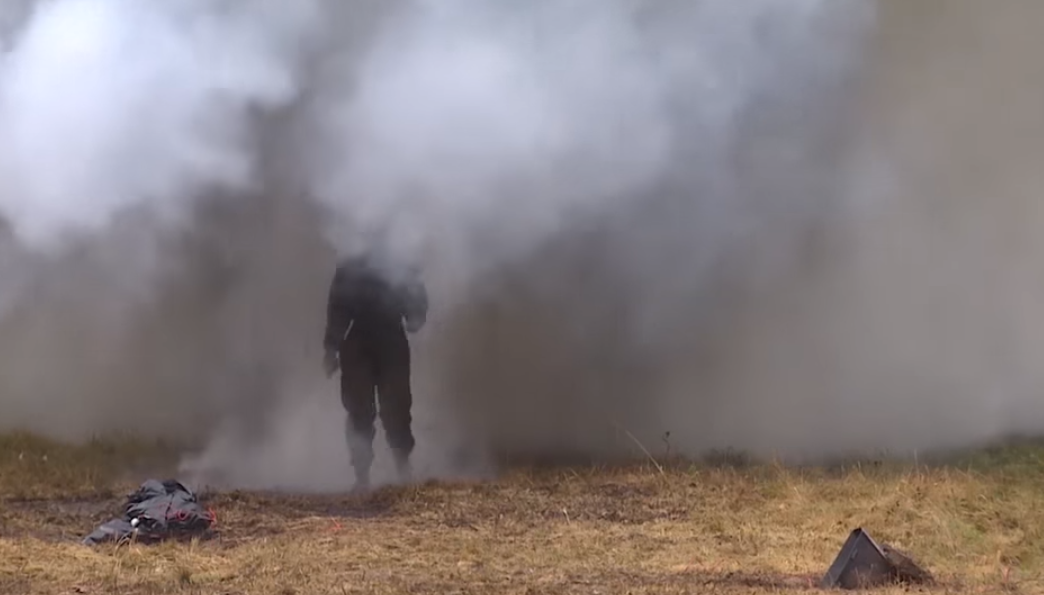 Echipamentul militar rus care ar proteja soldații în caz de explozie. VIDEO