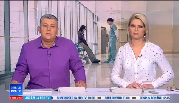 MagicHOME. Părinții copiilor bolnavi de cancer locuiesc pe un scaun. Cum îi putem ajuta