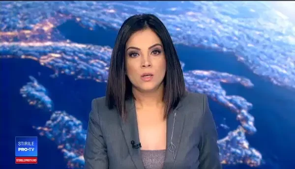 Accident filmat în Neamț: două persoane au fost rănite