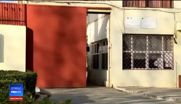 Deținuții eliberați din greșeală mai devreme erau închiși pentru viol, tâlhărie și trafic de persoane