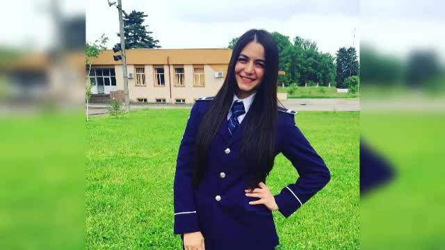 Hoţ prins de o poliţistă de 22 de ani în timpul liber. Tânăra mergea la petrecerea de ziua ei