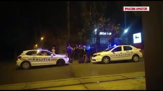 hot prins berceni