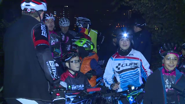 Sporturile extreme, soluția ideală pentru a convinge copiii să facă mișcare