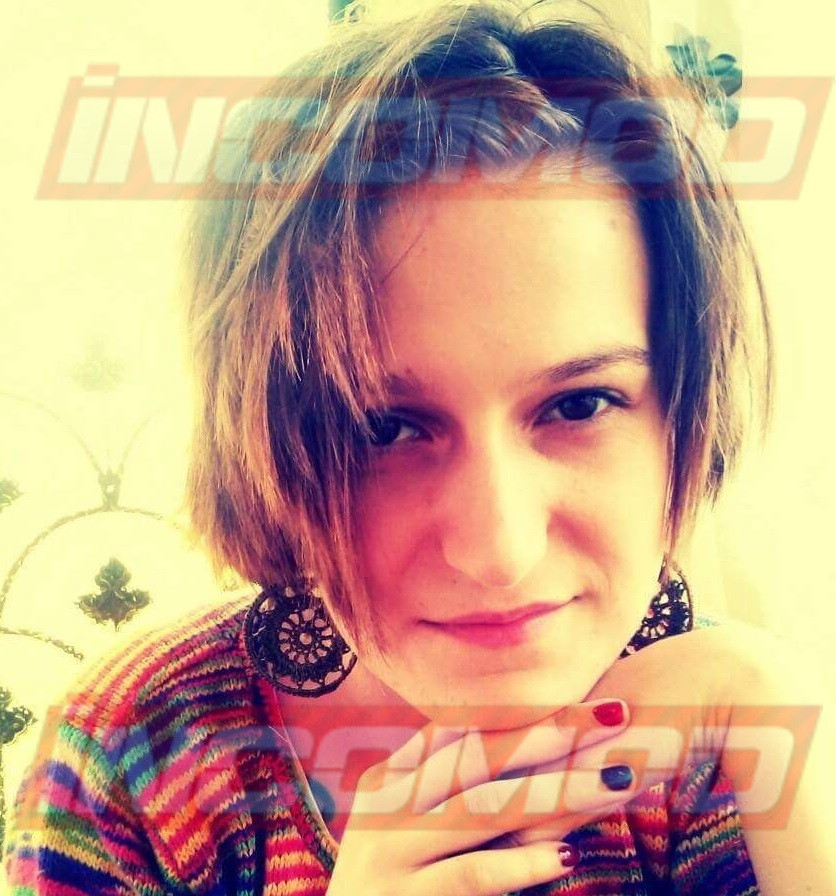 Cadavrul dezbrăcat al unei tinere, găsit lângă A2. Se întorsese recent din Danemarca