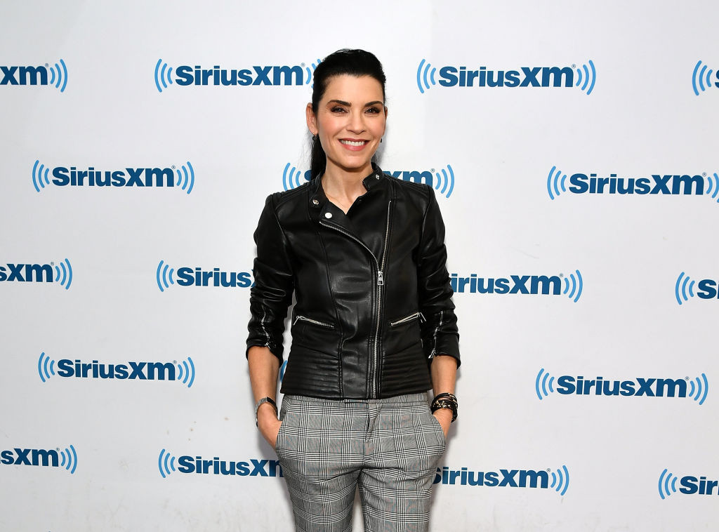 Julianna Margulies