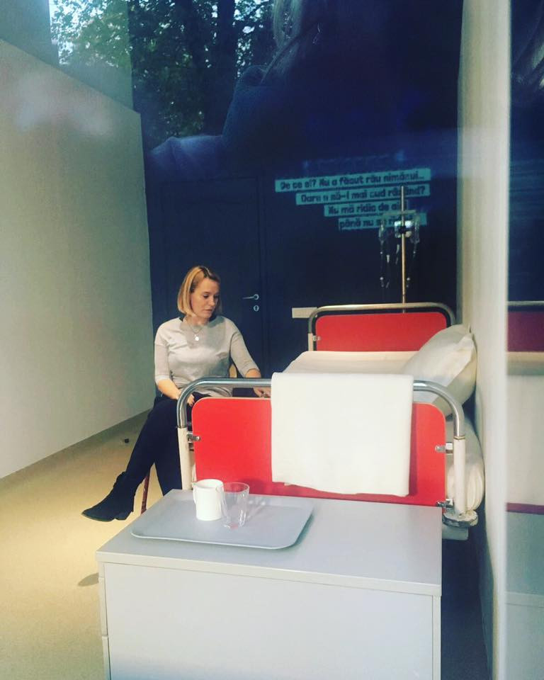 Magic HOME: Andreea Esca, Mihai Șora și Inna s-au alăturat campaniei