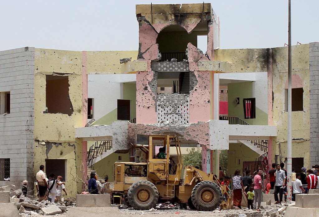 Gruparea Stat Islamic, responsabilă pentru două atentate în Yemen