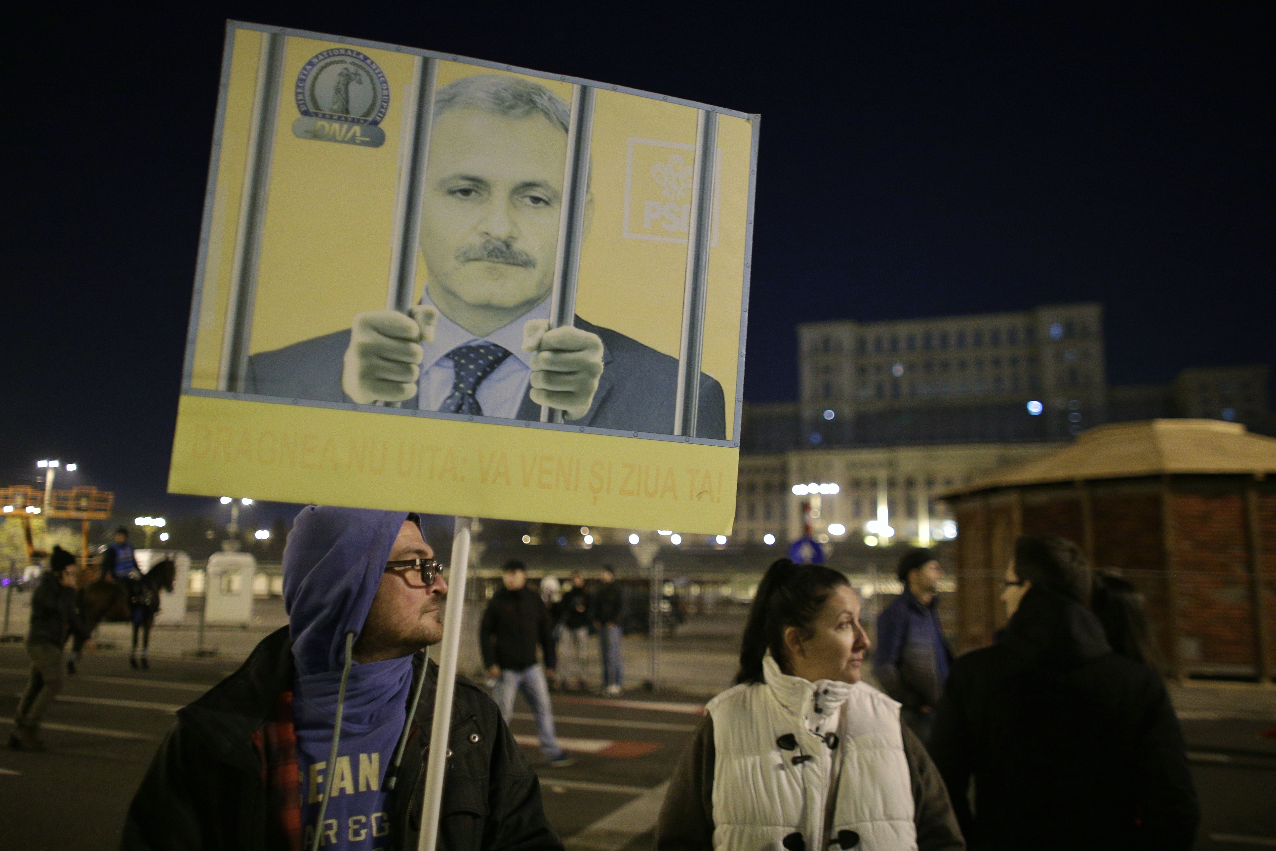 Presa internațională, despre protestele din România: ”În stradă pentru independența justiției”