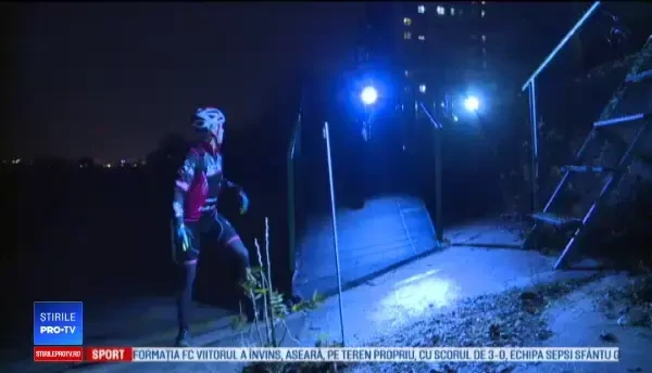 Sporturile extreme, soluția ideală pentru a convinge copiii să facă mișcare