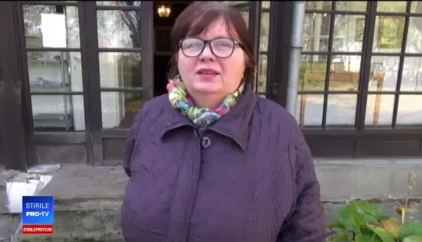 Casa memorială a lui Vasile Alecsandri, în stare deplorabilă. Vizitatorii au scris pe pereți