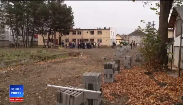 Românii cu sindromul Down, trimiși la psihiatrie pentru că nu avem niciun centru special