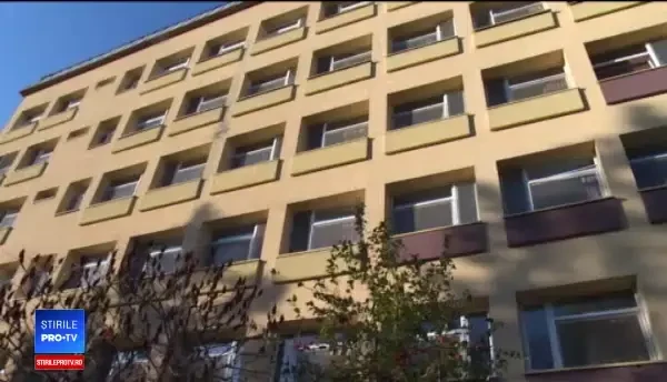 Cele două fețe ale României: spital la standarde UE în Bistrița, zero lei investiți în Târgu-Jiu
