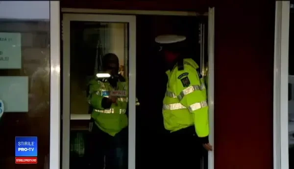 Șoferul care a lovit un pieton în Constanța, identificat