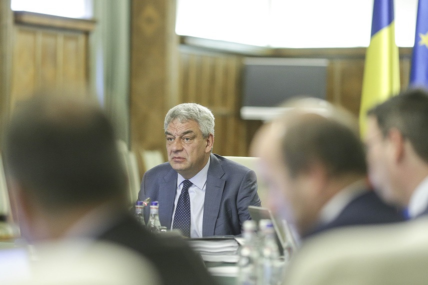 Întâlnire tehnică la Guvern, despre funeraliile Regelui Mihai. Surse: 14 - 16 decembrie, decretate zile de doliu național