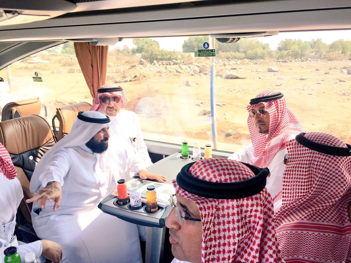 Prinţ saudit, mort într-un accident de elicopter. Imaginile filmate înainte de prăbuşire