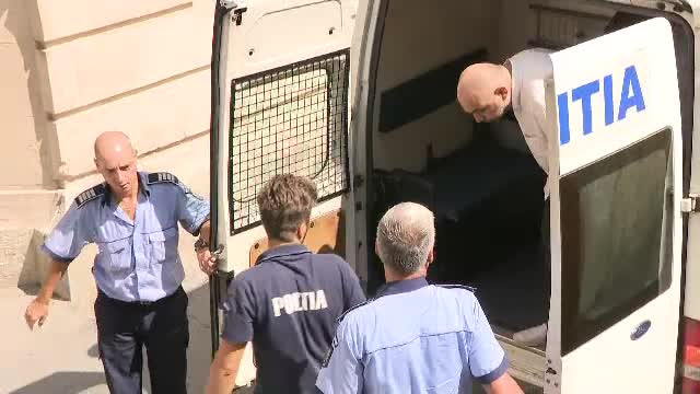 Dosarul decontărilor fictive. 16 persoane, între care un medic și un avocat, au fost reținute