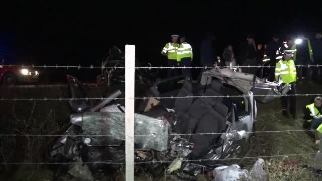 Alcoolemie uriaşă descoperită la autorii masacrelor de pe şosele din ultima lună