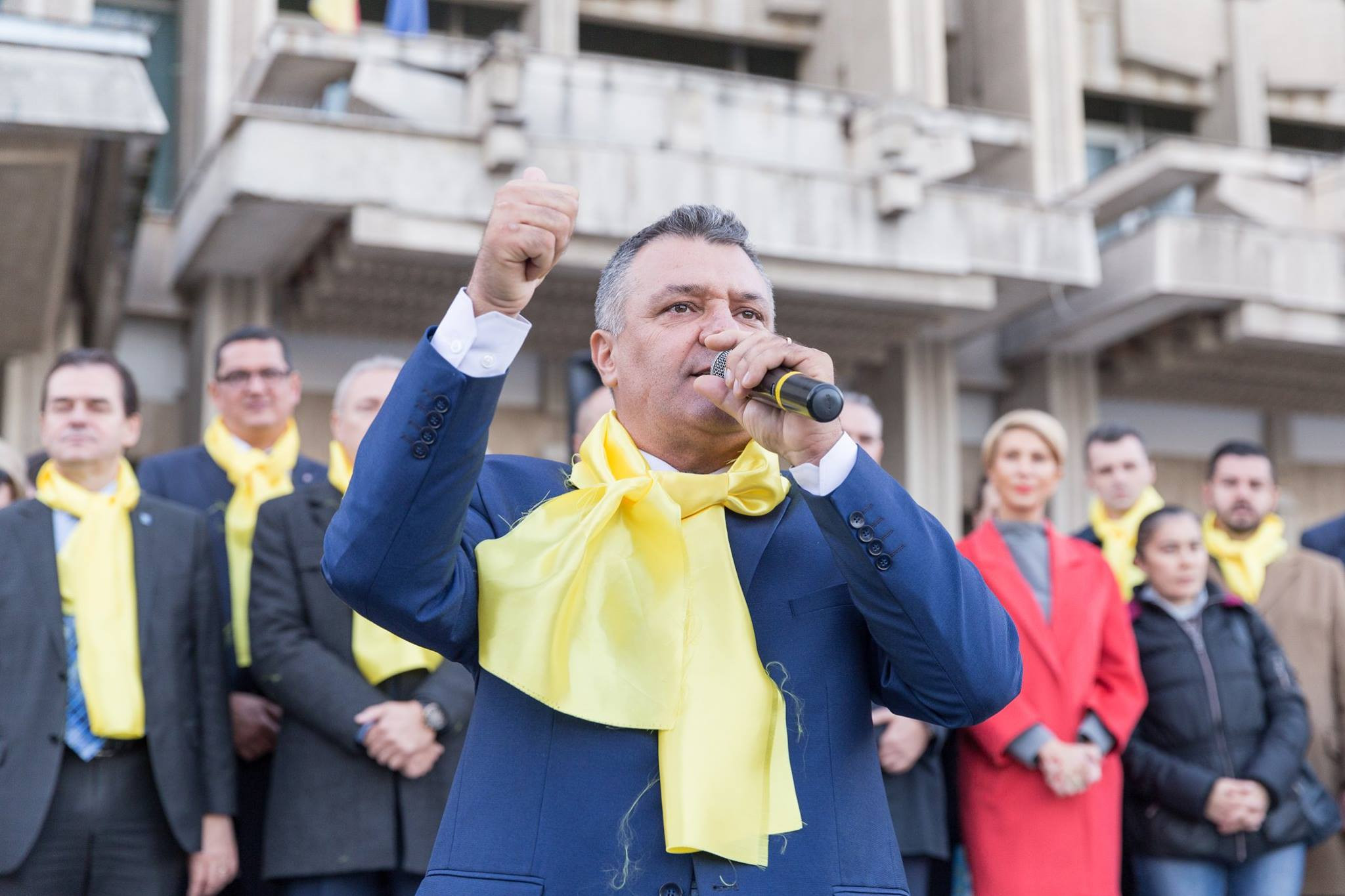 Alegerile pentru Primăria Deva, câştigate de candidatul PNL, Florin Oancea