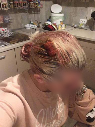 Un român s-a răzbunat pe soția care l-ar fi înșelat postând poze cu ea goală. ”M-ai vândut”. FOTO