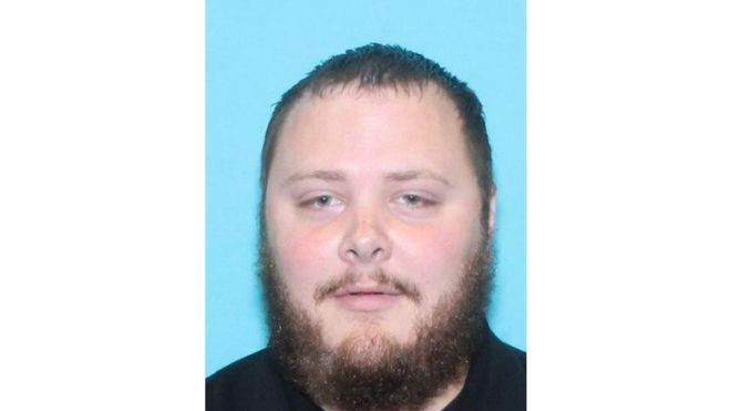 Devin Patrick Kelley