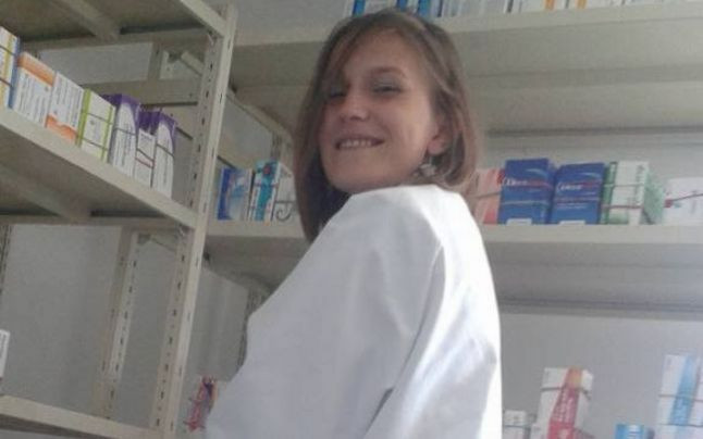 Anchetatorii au găsit martori în cazul tinerei care a fost găsită moartă şi dezbrăcată lângă autostradă