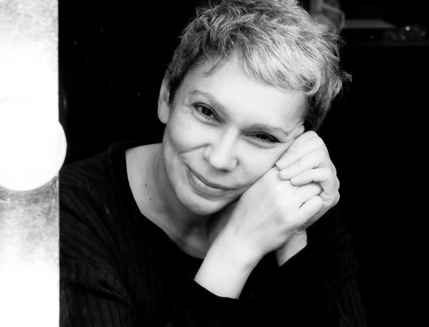 Mesajul transmis de actrița Oana Pellea, după ce a participat la protestul din Capitală