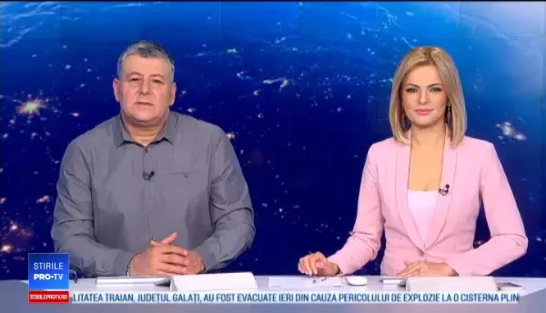 Sute de activiști, fugăriți de polițiștii germani, după ce au vrut să ocupe o mină