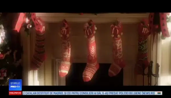 Mame bune şi nebune 2, lansat în California cu decor de ninsoare artificială