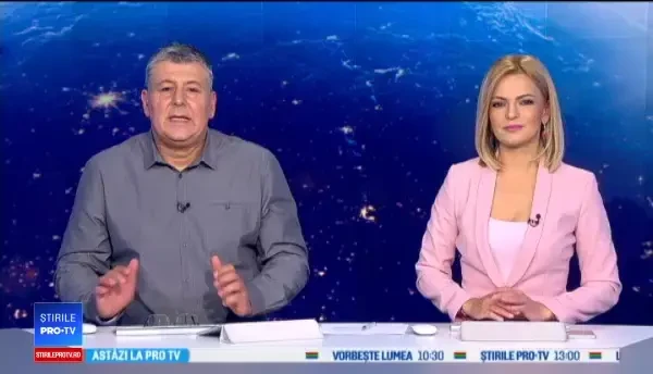 Chicago, în spiritul sărbătorilor de iarnă. Bradul de aproape 14 metri, inaugurat