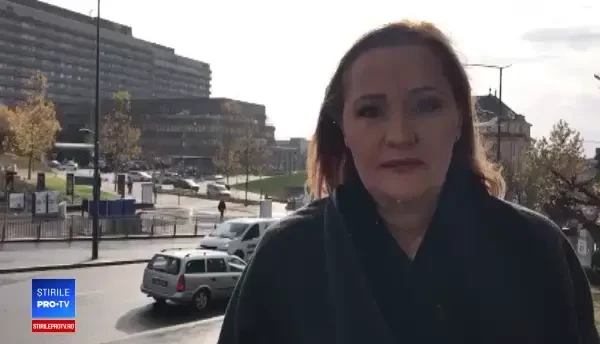 Corespondenţă Ştirile ProTV din Elveția. Regele Mihai ar putea fi internat în spitalul din Lausanne