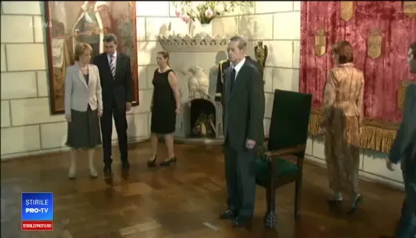 Probleme grave pentru Regele Mihai. Principesa Margareta a plecat de urgenţă în Elveţia