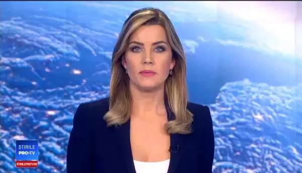 Un autoturism s-a făcut scrum, în Constanța