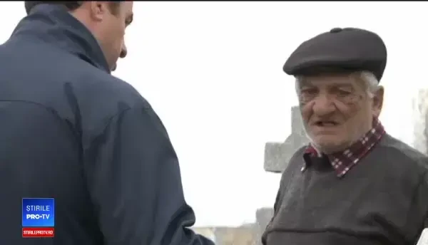 Mormântul unei femei din Craiova, vandalizat: ”I-au luat inelele și cerceii din aur cu care a fost îngropată”