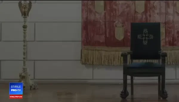 Starea de sănătate a Regelui Mihai s-a agravat. Principesa Margareta a plecat de urgenţă în Elveţia