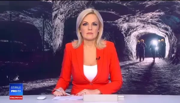 Posibila cauză a exploziei din Mina Uricani: mucuri de țigări descoperite la fața locului