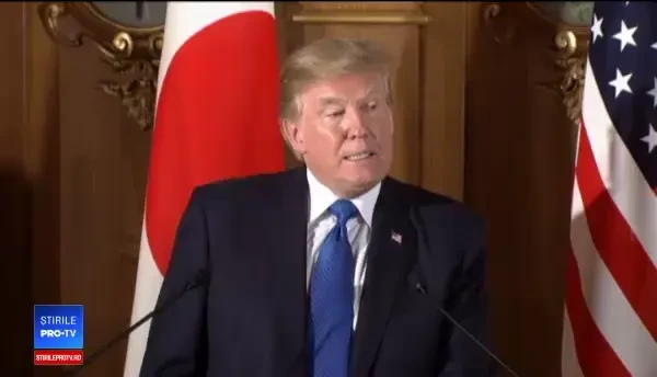 Trump: Agresiunile nord-coreene marchează o epocă a răbdării strategice