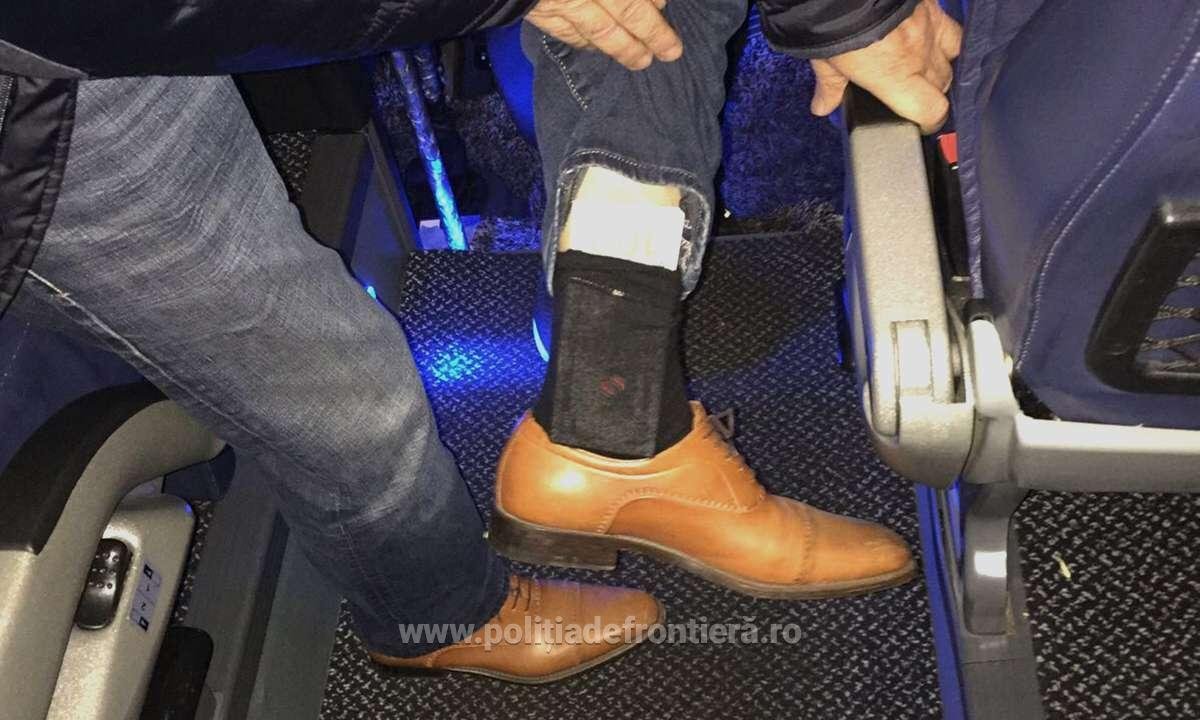 bani, cetatean turc - 6