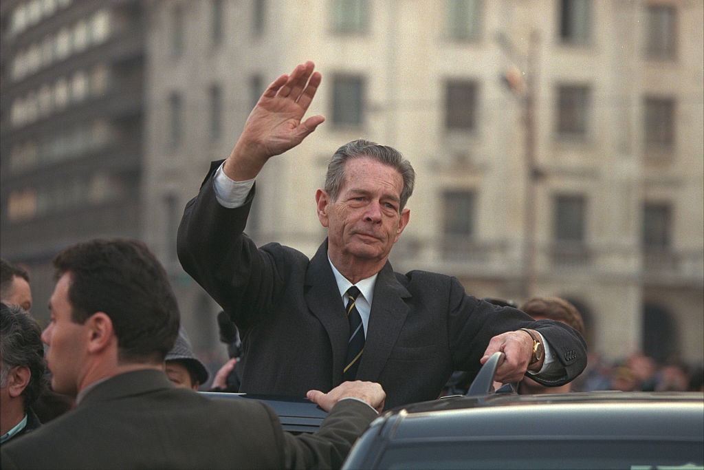 Un nou buletin de sănătate despre starea Regelui Mihai, anunțat miercuri dimineață